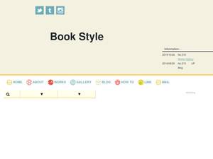 Bookstyle.e-whs.net