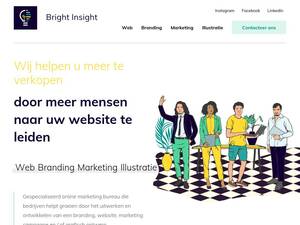 Brightinsight.be