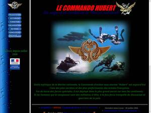 Commandohubert.free.fr