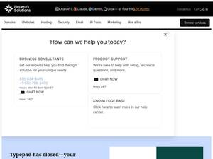 Mgsonline.blogs.com
