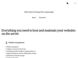 Ispmanager.com