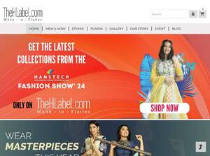 Thehlabel.com