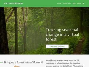 Virtualforest.io