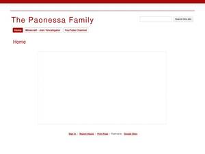 paonessa.com