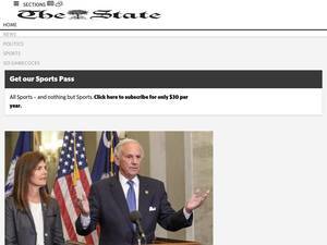 Thestate.com