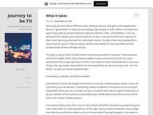 Thinkfitcode.wordpress.com