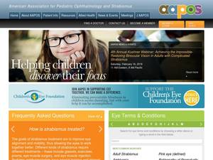 aapos.org