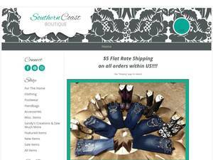 allthatglittersladiesboutique.com