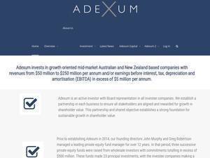 adexumcapital.com.au