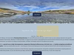riverbenddoula.com