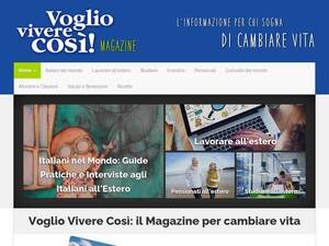 voglioviverecosi.com