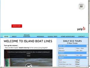 islandboatlines.com