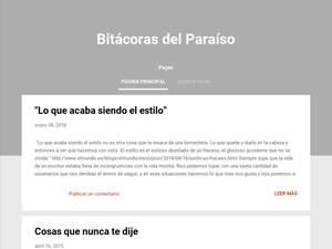 bitacorasdelparaiso.com