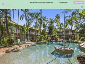 cairnsrainbowresort.com.au