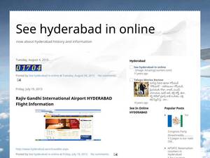 Myhydcity.blogspot.com