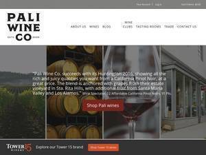 Paliwineco.com