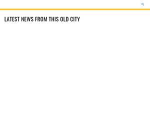 thisoldcity.com