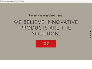 Becauseinternational.org