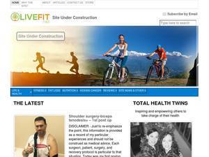 Live-fit.net