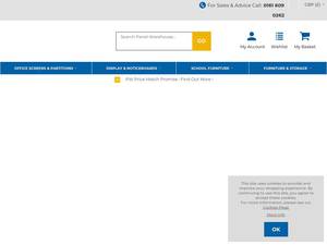 Panelwarehouse.com