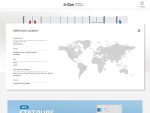 scican.com