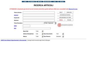 Serials.unibo.it