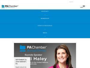 pachamber.org