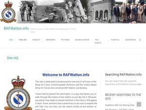 Rafwatton.info