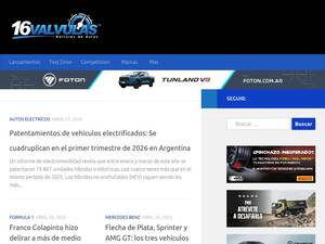 16valvulas.com.ar