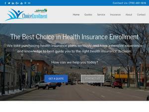 Choiceenrollment.com