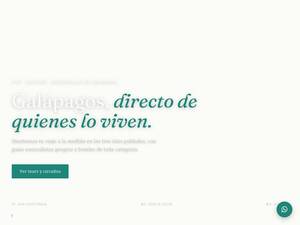 islasgalapagos.net