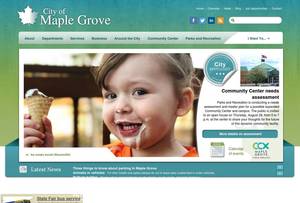 Maplegrovemn.gov