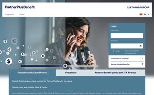 Partnerplusbenefit.com