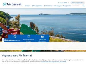 airtransat.com
