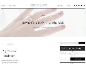 harperandharley.com