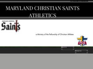 marylandchristiansaints.org