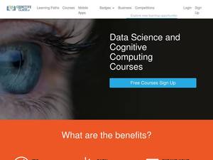 Bigdatauniversity.com