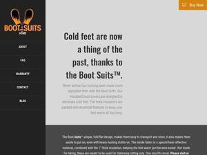 bootsuits.com