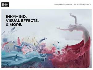 inkymind.com