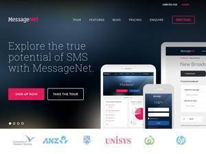 messagenet.com.au