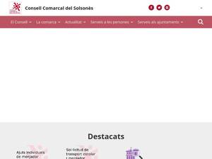 Solsones.ddl.net