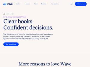 waveapps.com