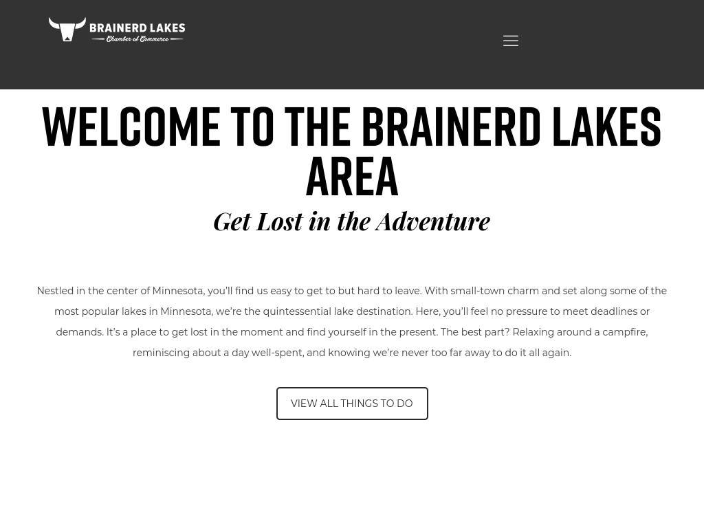 explorebrainerdlakes.com
