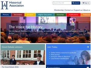 History.org.uk