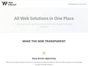Hostingtribunal.com