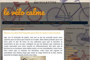 Labicitranquila.blogspot.com.es