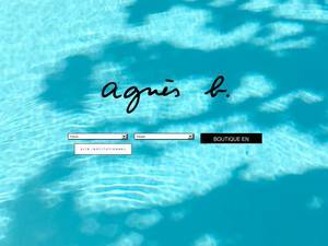 agnesb.com