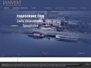 Janvest.pl