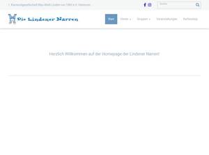 Lindener-narren.de