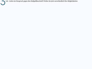 Bussgeld.de